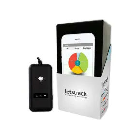 Letstrack Gps