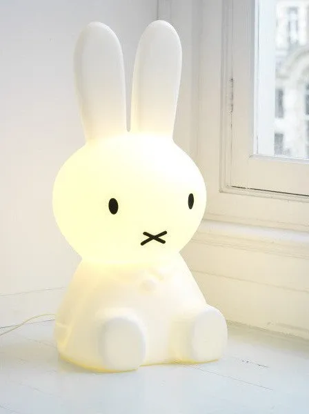 Light  Miffy XL