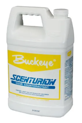 LIQUID DEODORANT/BUCKEYE ”SCENTURION” Odor Eliminator