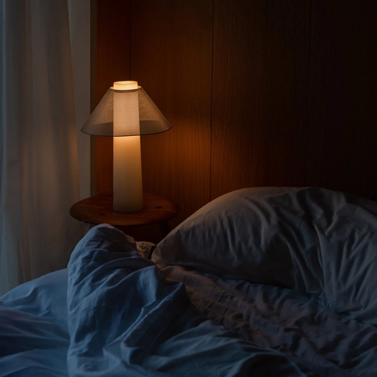 Loftie Sunrise Lamp for Sleep