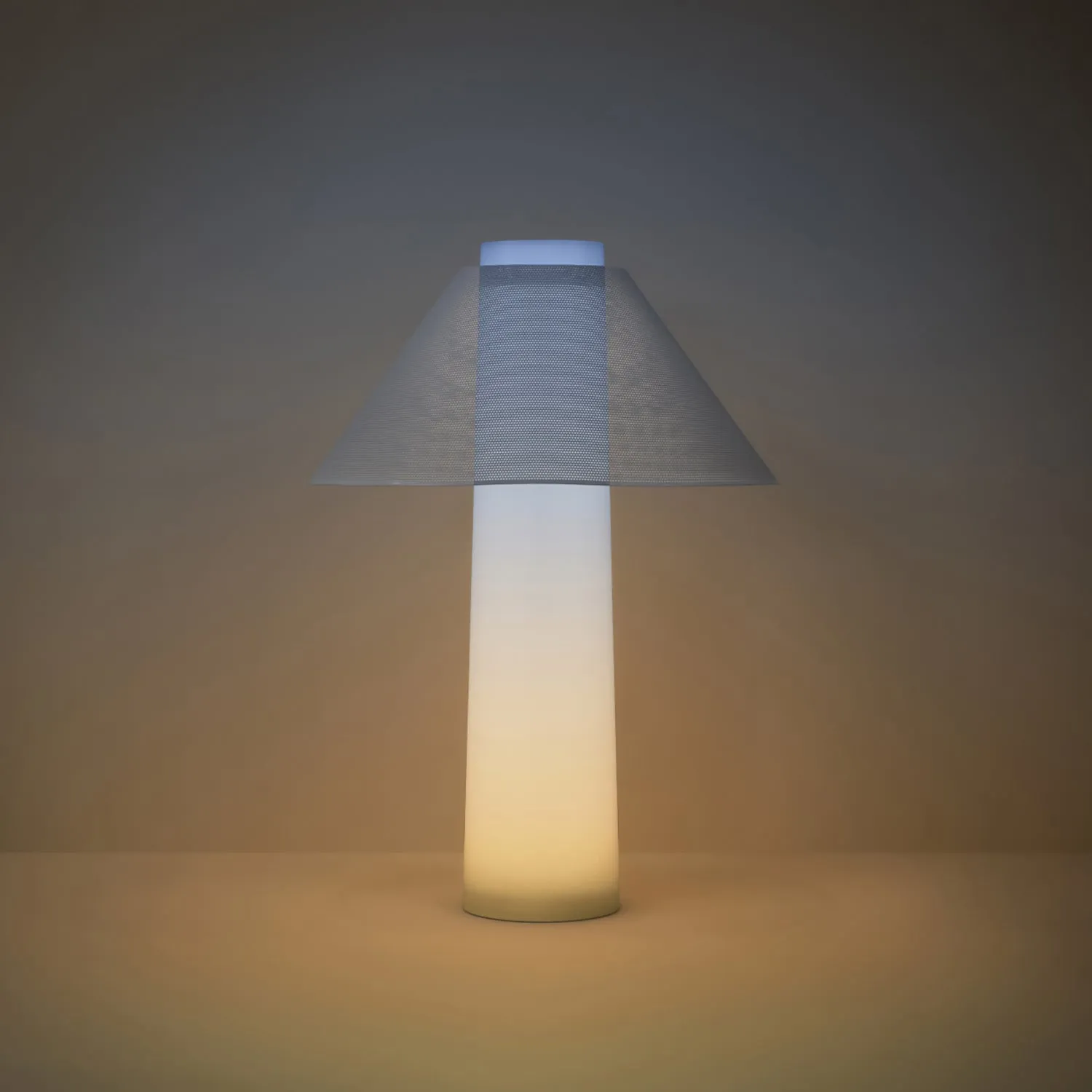 Loftie Sunrise Lamp for Sleep