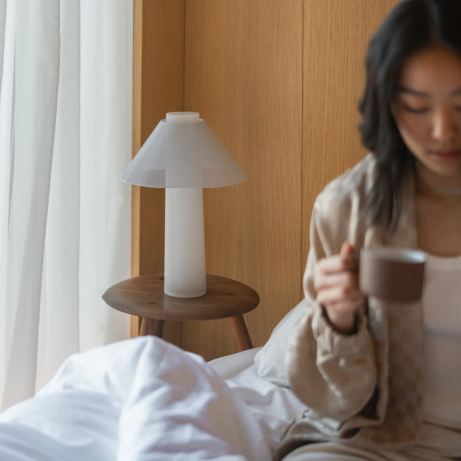 Loftie Sunrise Lamp for Sleep