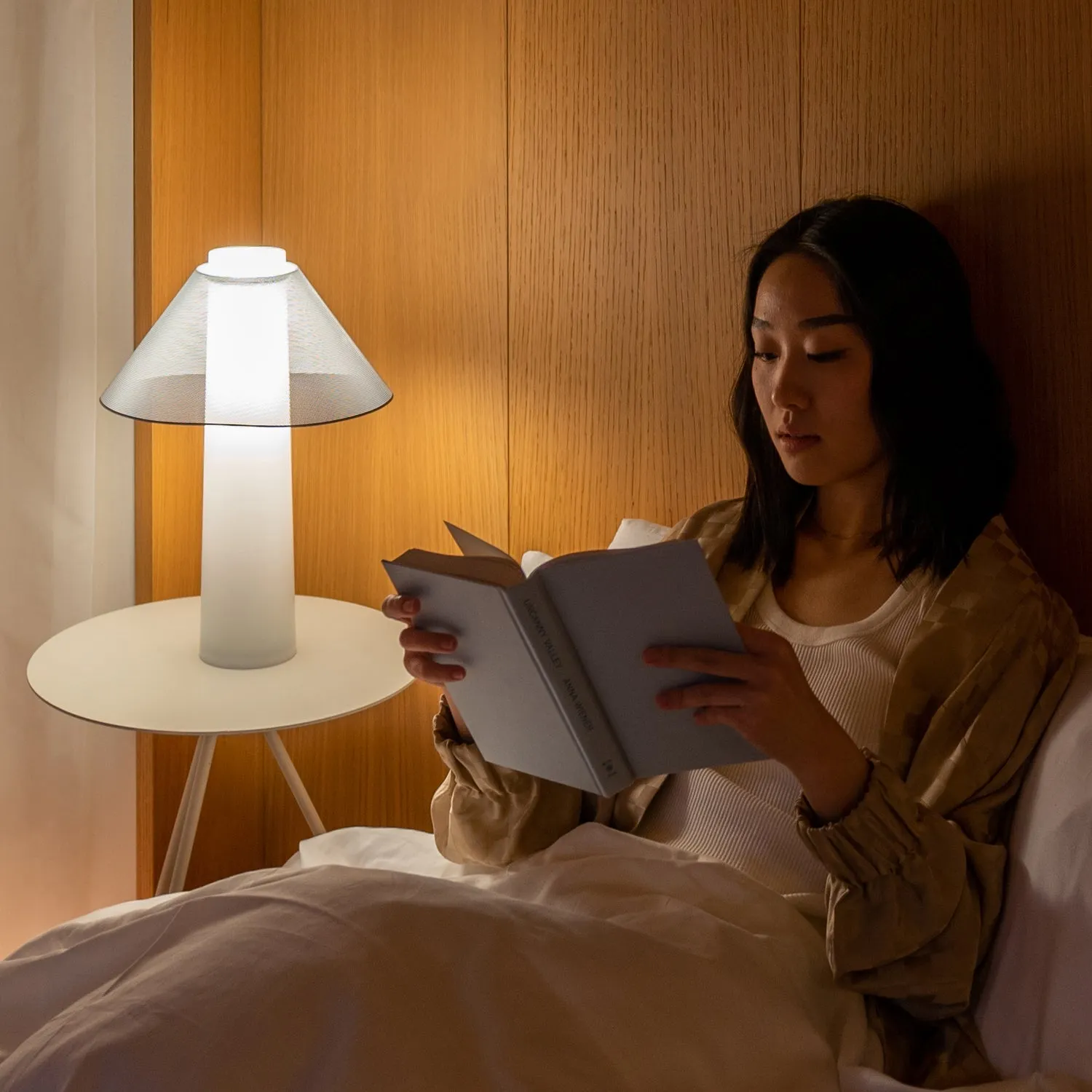 Loftie Sunrise Lamp for Sleep