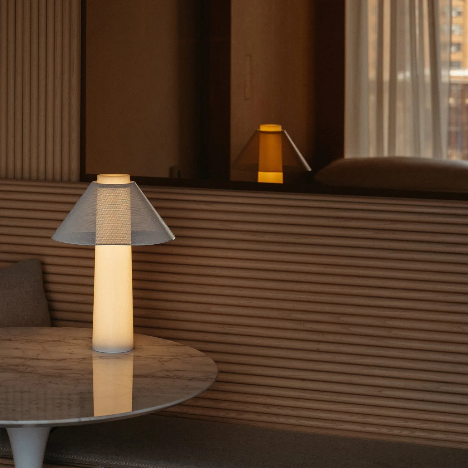 Loftie Sunrise Lamp for Sleep