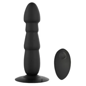 Long Dildo Rocket Anal Vibrator