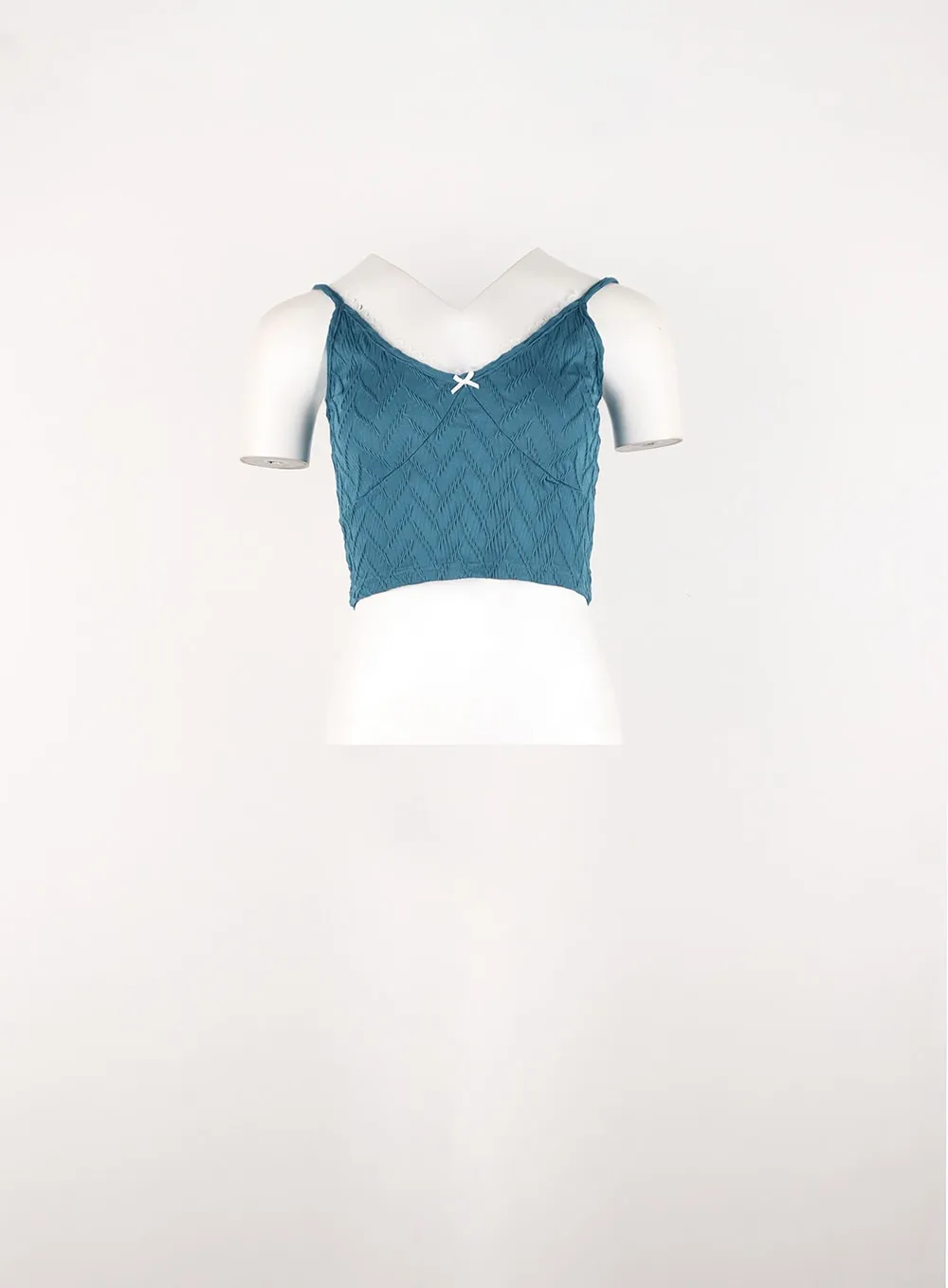 Long Sleeve Cardigan and Cami Set IN301