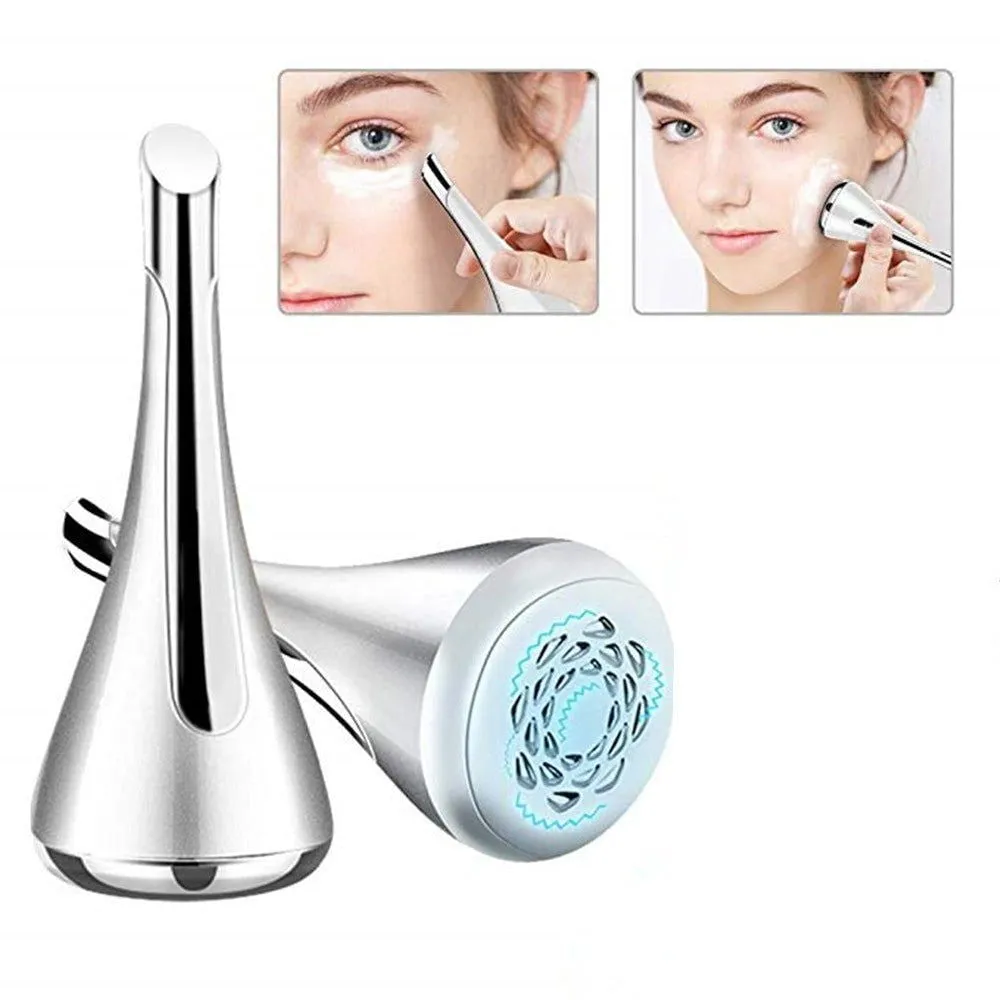 LovelyRLovely Facial Massager Small Dumbbell Gyro Beauty Device