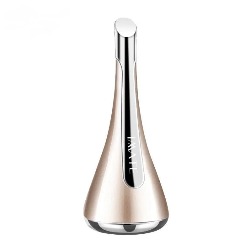 LovelyRLovely Facial Massager Small Dumbbell Gyro Beauty Device