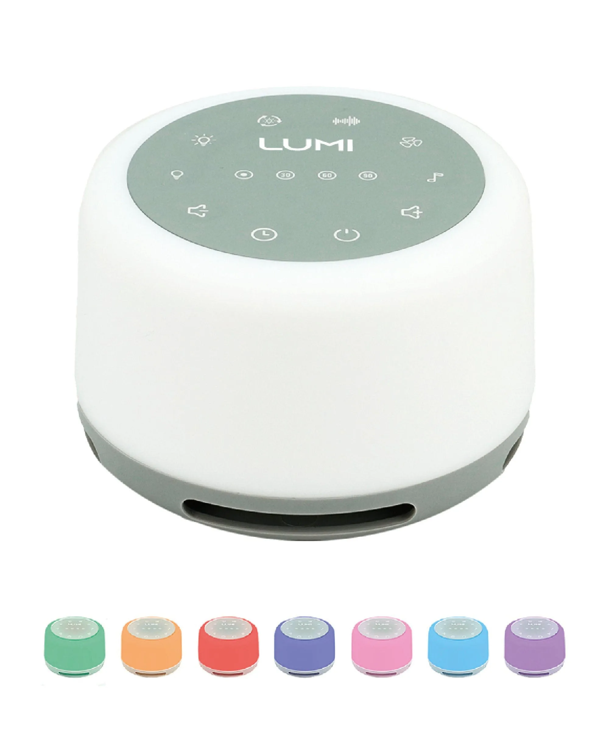 LUMI Original White Noise Machine