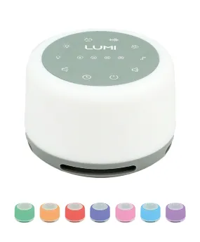 LUMI Original White Noise Machine