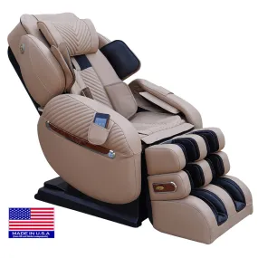 Luraco i9 Max Plus Billionaire Edition Medical Massage Chair