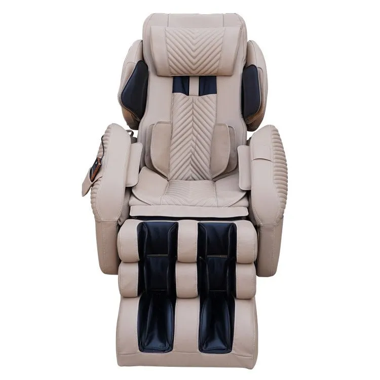 Luraco i9 Max PLUS  Made in USA Medical Massage Chair