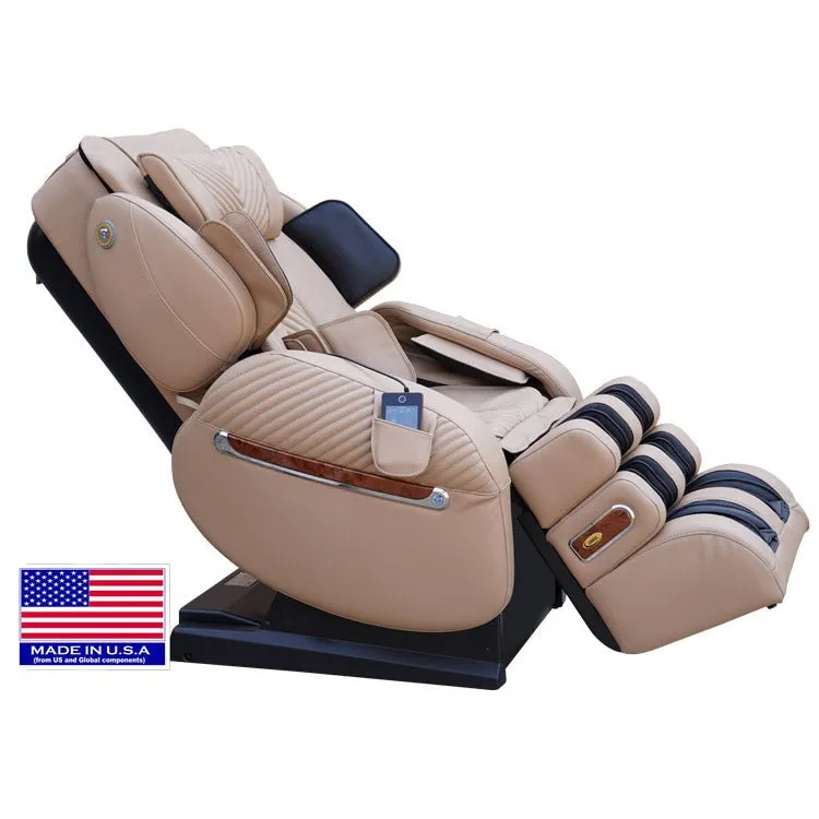 Luraco i9 Max PLUS  Made in USA Medical Massage Chair