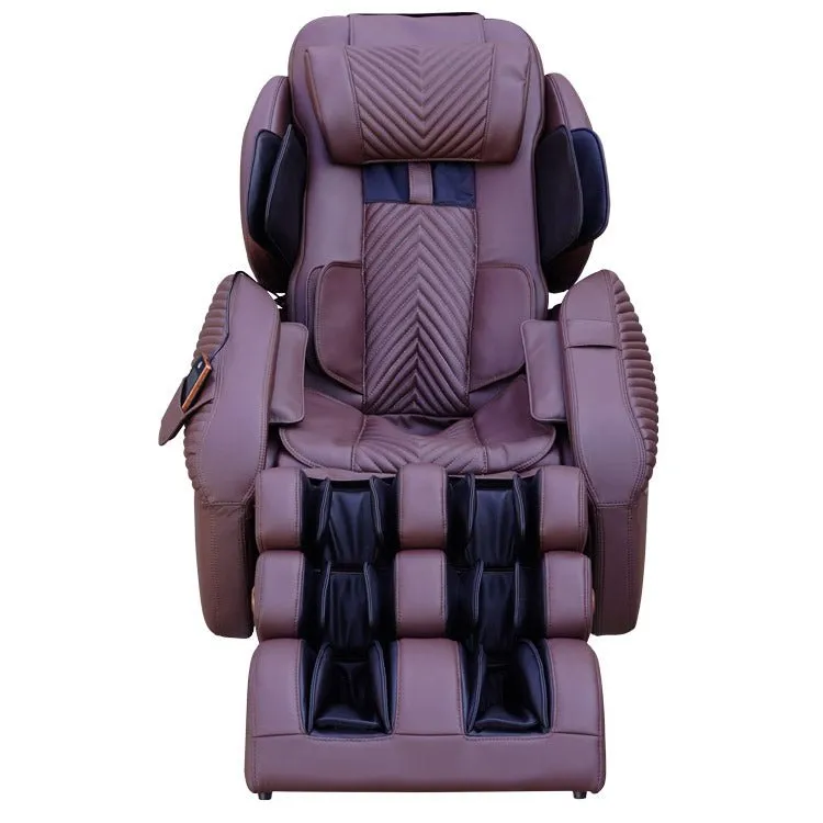 Luraco i9 Max PLUS  Made in USA Medical Massage Chair