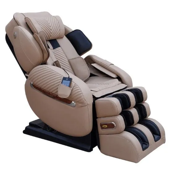 Luraco i9 Max PLUS  Made in USA Medical Massage Chair