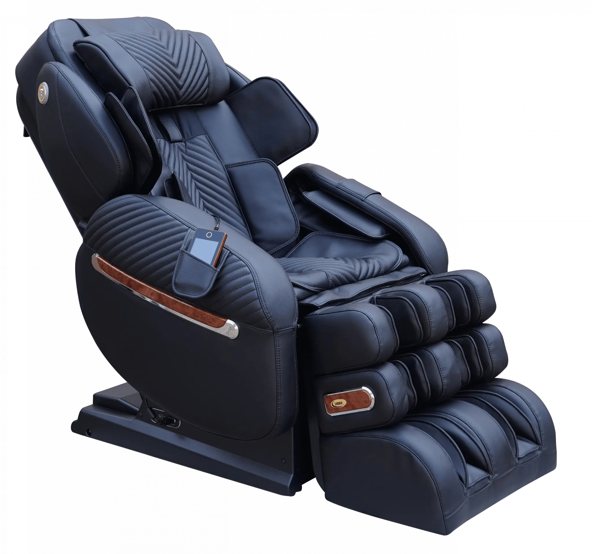 Luraco i9 Max PLUS  Made in USA Medical Massage Chair