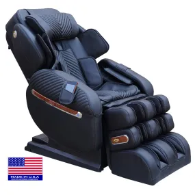 Luraco i9 Max Plus Medical Massage Chair