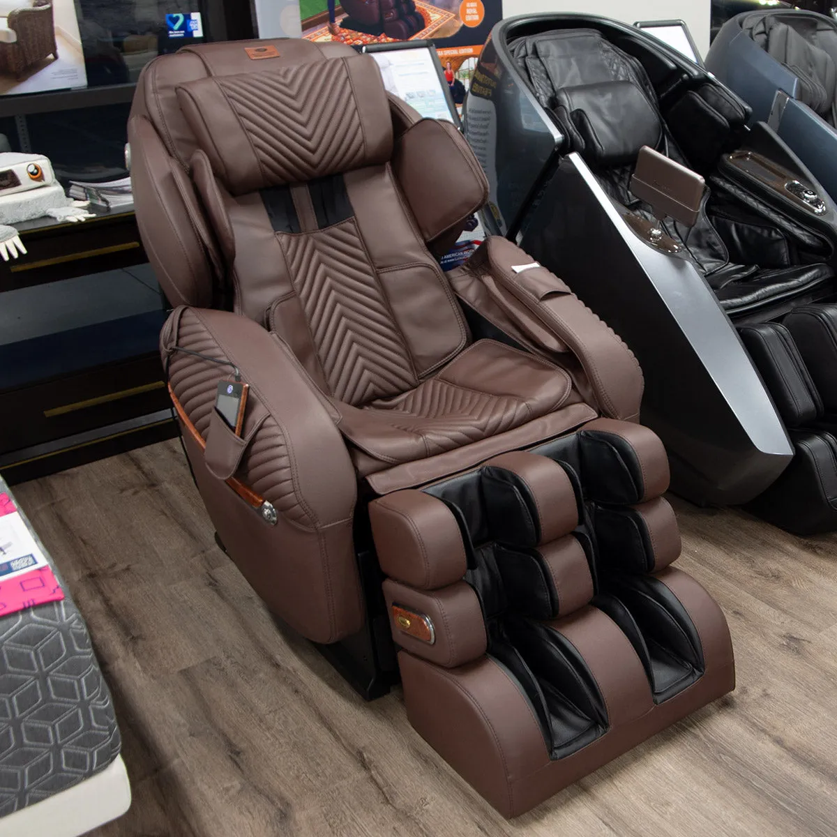 Luraco i9 Max Special Edition | Floor Model Closeout