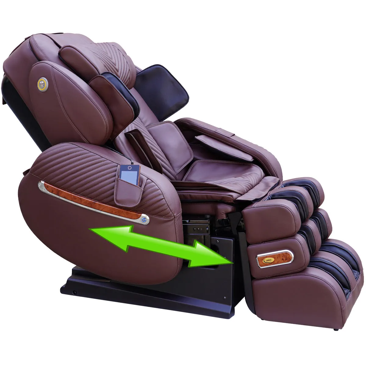 Luraco i9 Max Special Edition | Floor Model Closeout