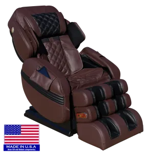 Luraco Model 3 Hybrid SL Medical Massage Chair