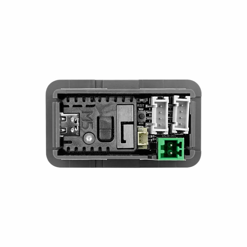 M5Stack Din Meter w/ M5StampS3