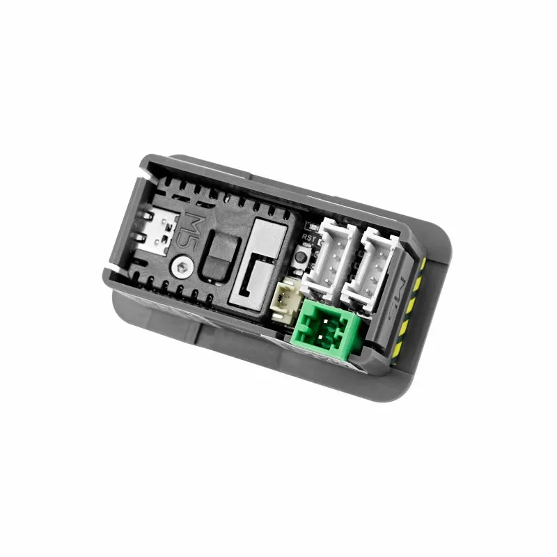 M5Stack Din Meter w/ M5StampS3