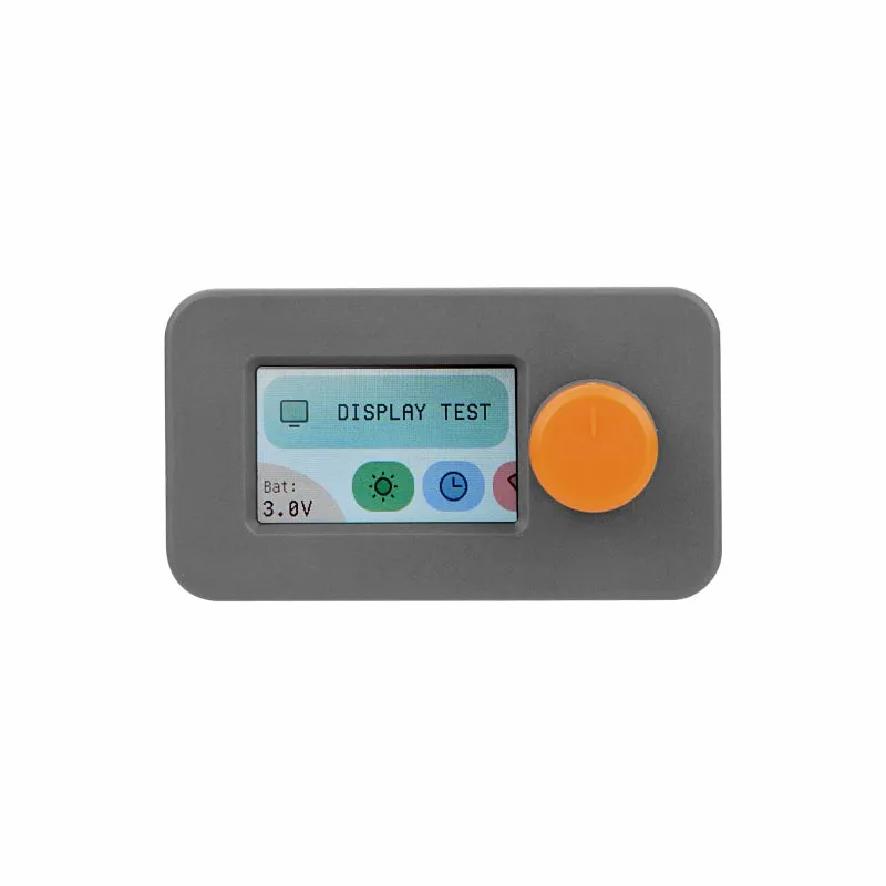 M5Stack Din Meter w/ M5StampS3