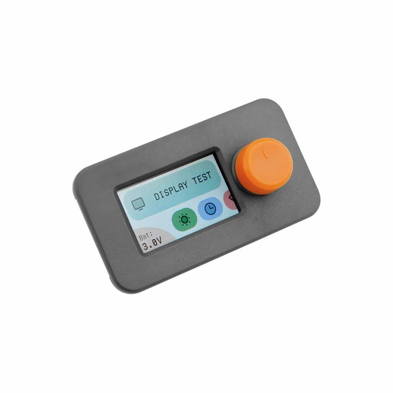 M5Stack Din Meter w/ M5StampS3