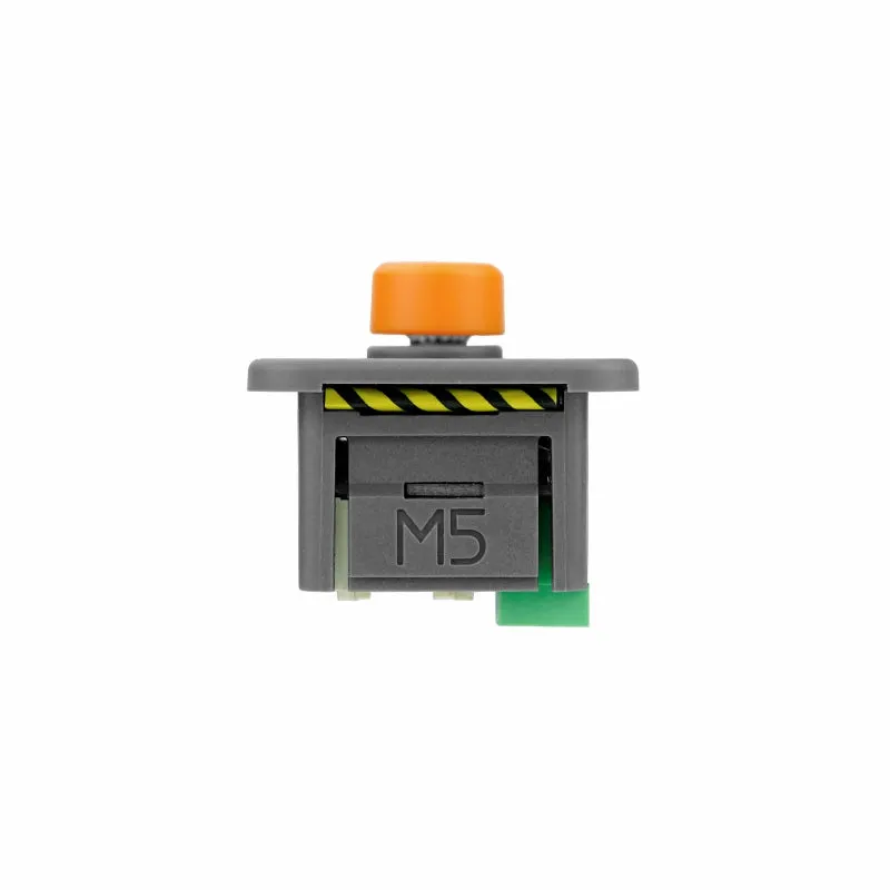 M5Stack Din Meter w/ M5StampS3