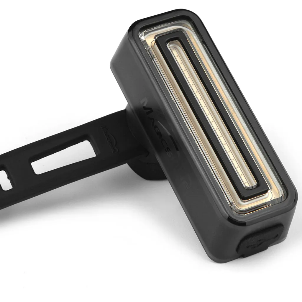 Magicshine SEEMEE 100 V2.0 Smart Rear Light - 100 Lumens