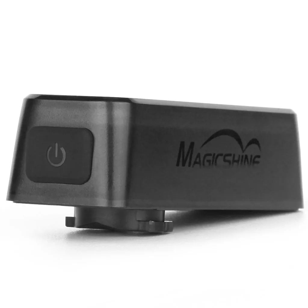 Magicshine SEEMEE 100 V2.0 Smart Rear Light - 100 Lumens