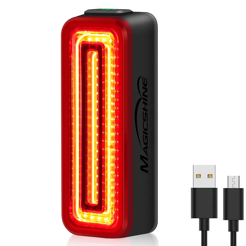 Magicshine SEEMEE 100 V2.0 Smart Rear Light - 100 Lumens