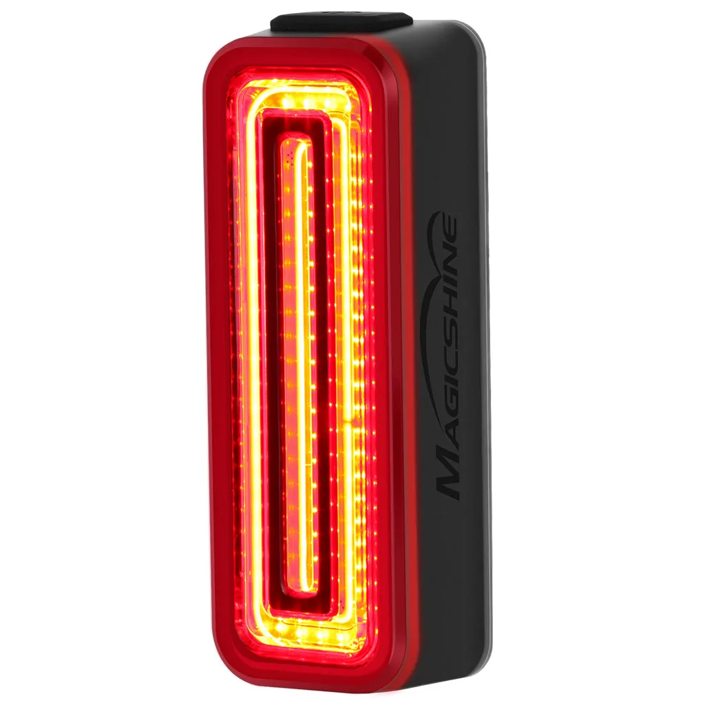 Magicshine SEEMEE 100 V2.0 Smart Rear Light - 100 Lumens
