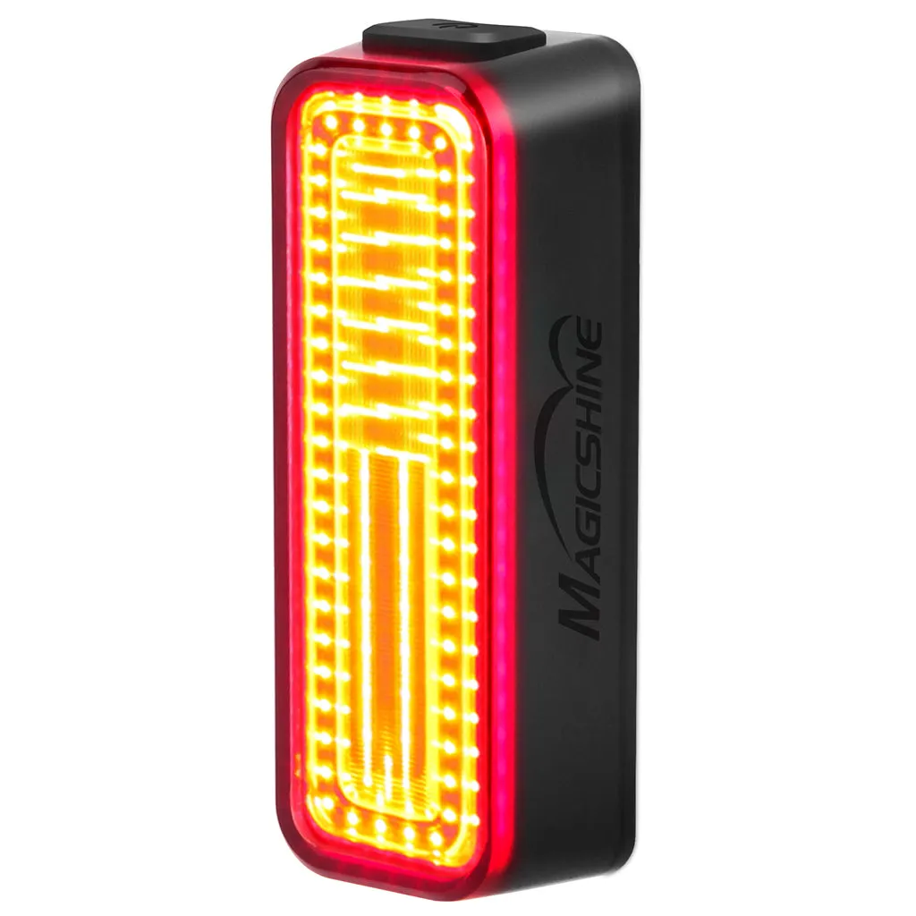 Magicshine SEEMEE 180 V2.0 Smart Rear Light - 180 Lumens