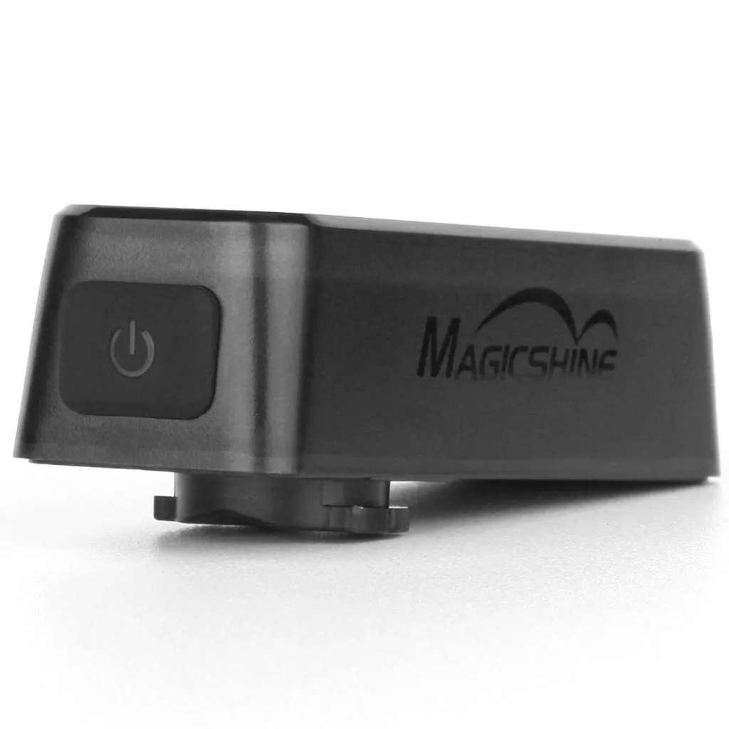 Magicshine SEEMEE 180 V2.0 Smart Rear Light - 180 Lumens