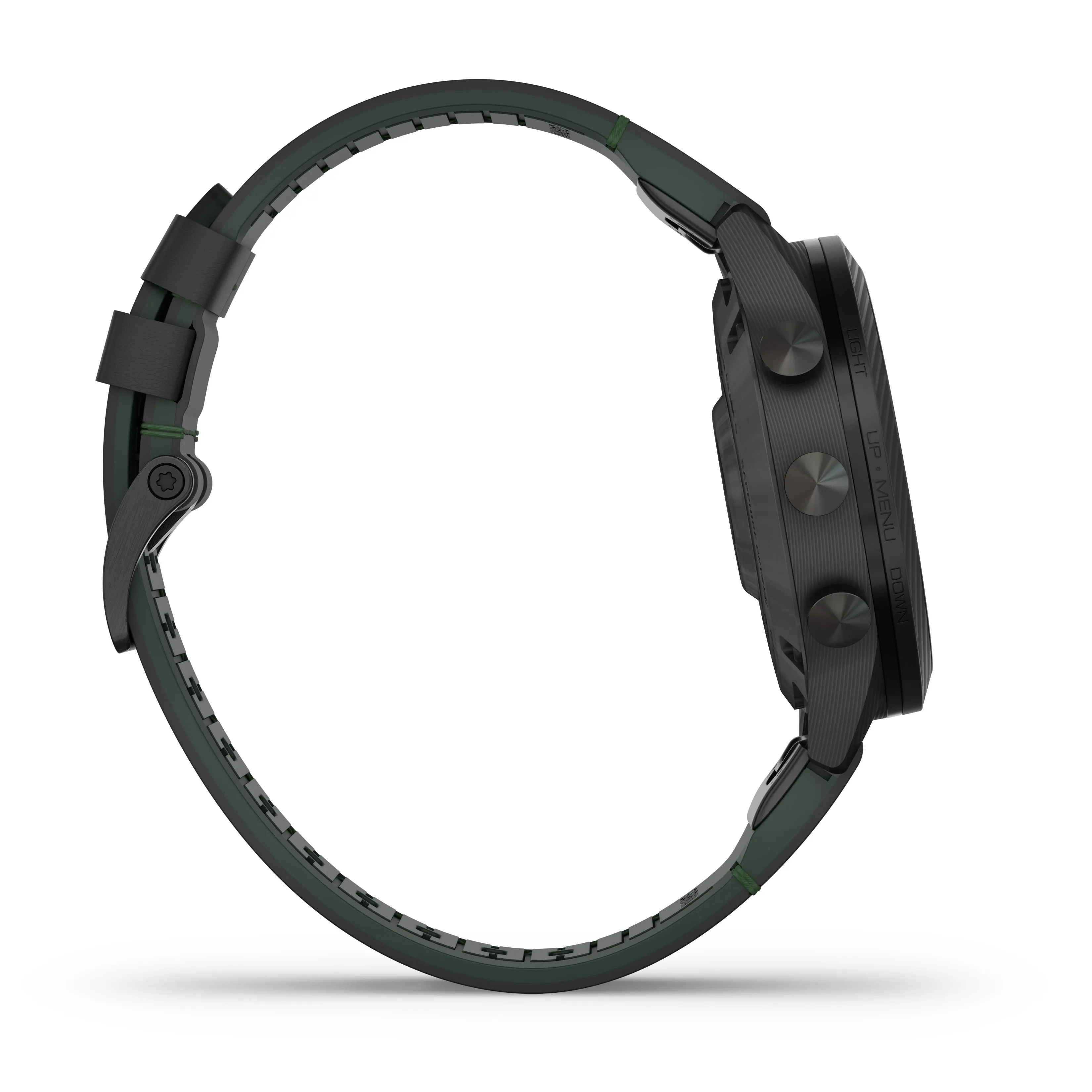 MARQ Golfer, Gen 2 Smart Watch, 46mm - Carbon Edition - 010-02722-21
