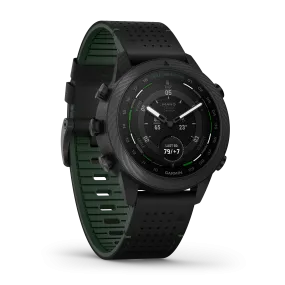 MARQ Golfer, Gen 2 Smart Watch, 46mm - Carbon Edition - 010-02722-21