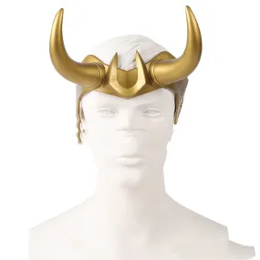 Mask Film And Television Character Model Halloween Props Soft Rubber Performance Helmet