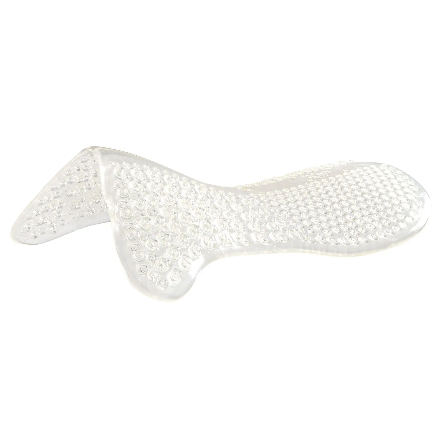 Massage Gel Pad and Front Riser