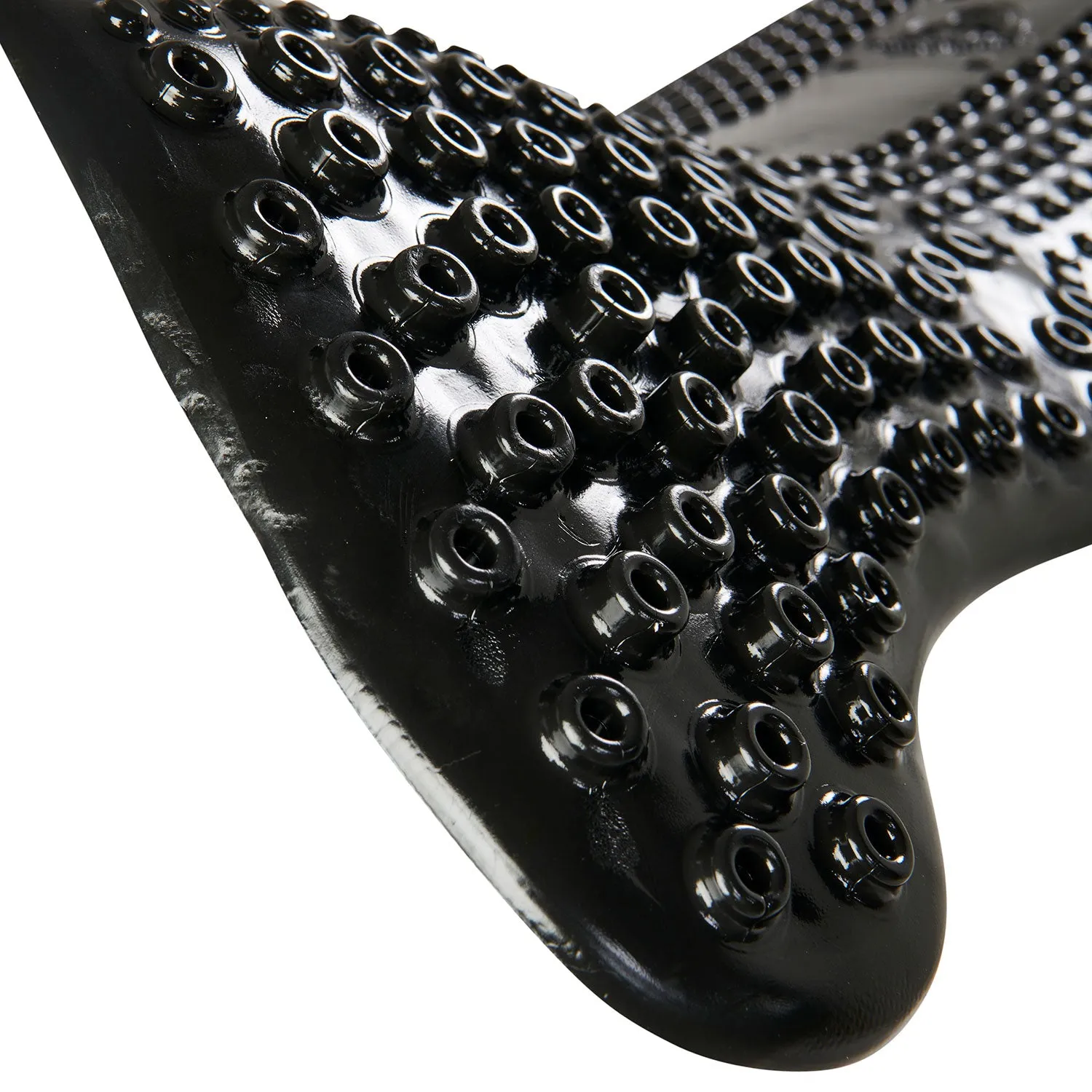 Massage Gel Pad and Front Riser