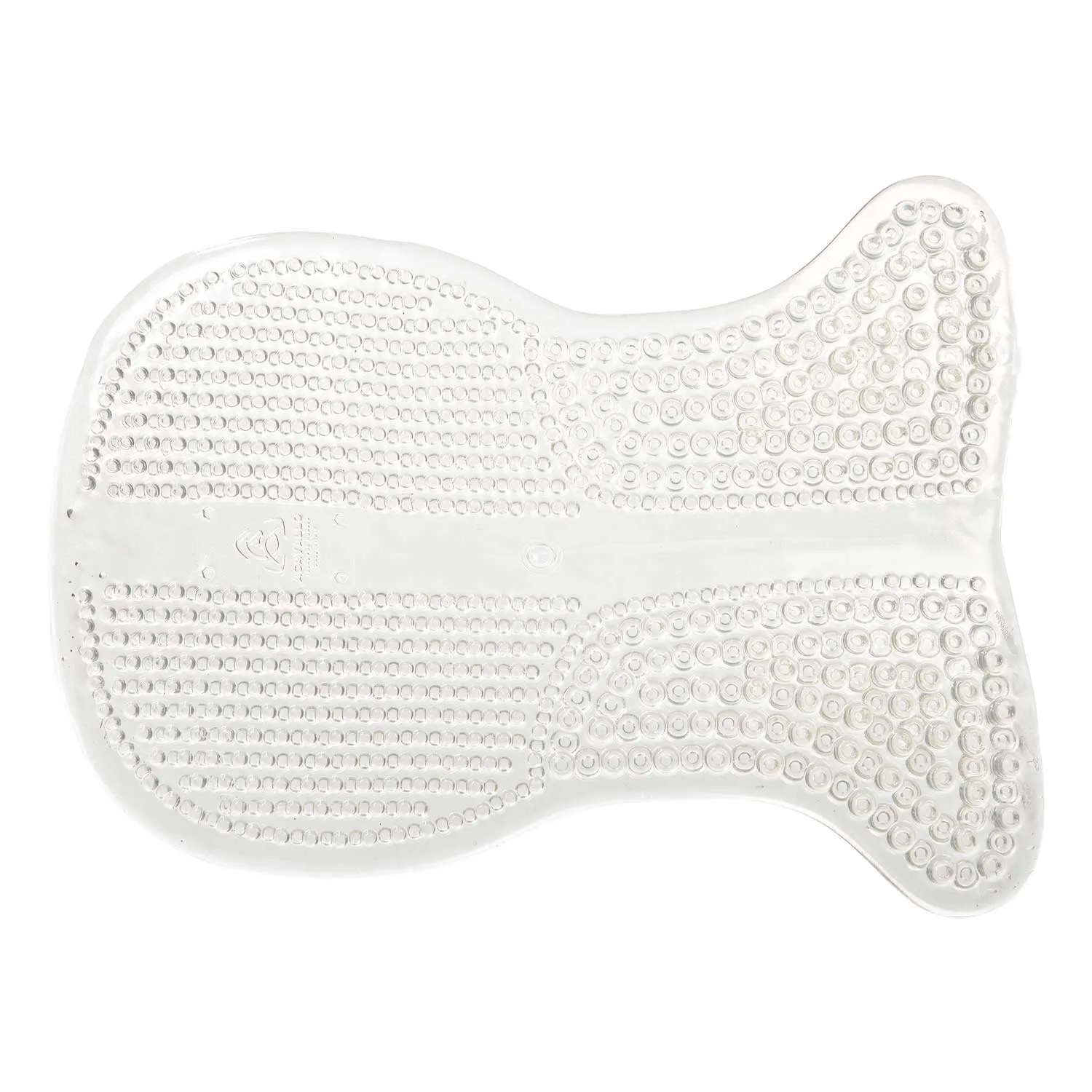Massage Gel Pad and Front Riser