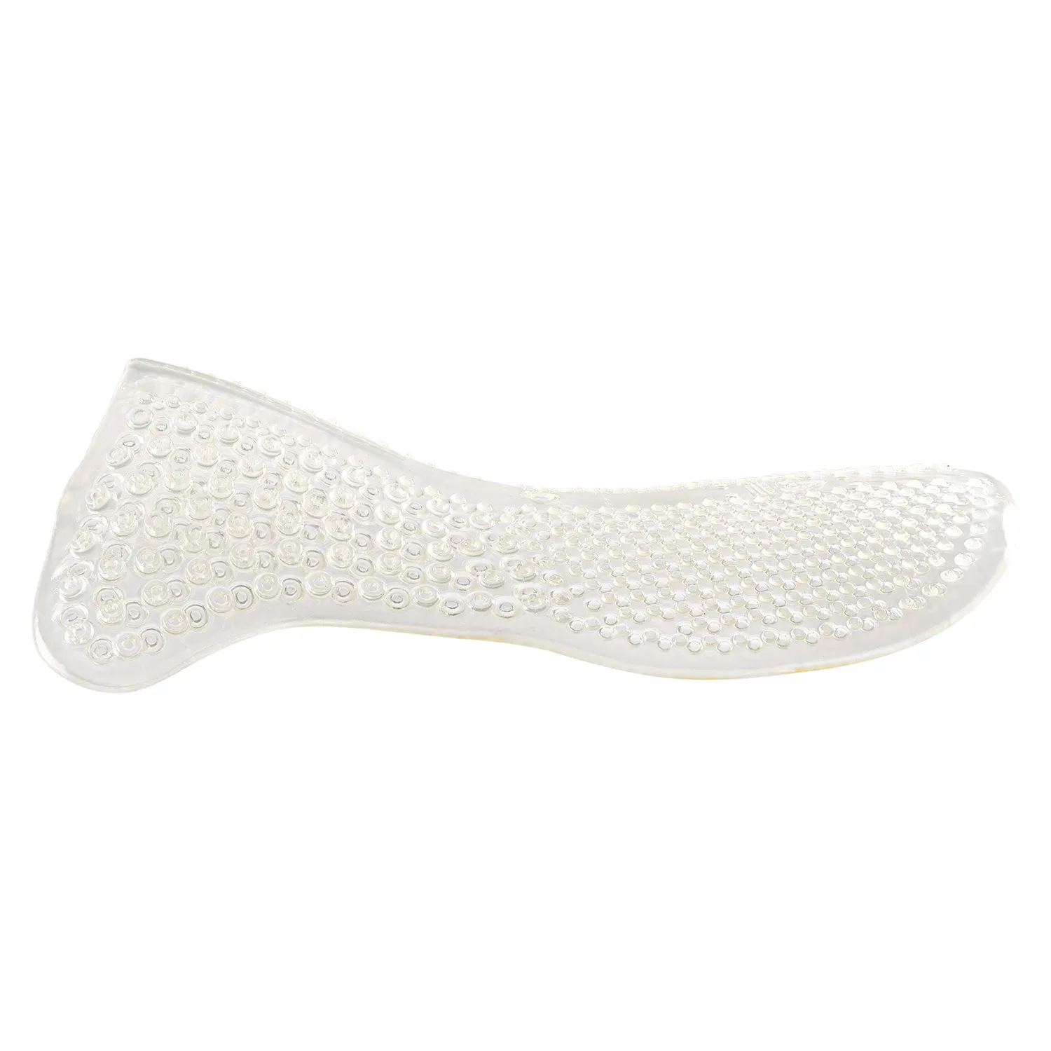 Massage Gel Pad and Front Riser