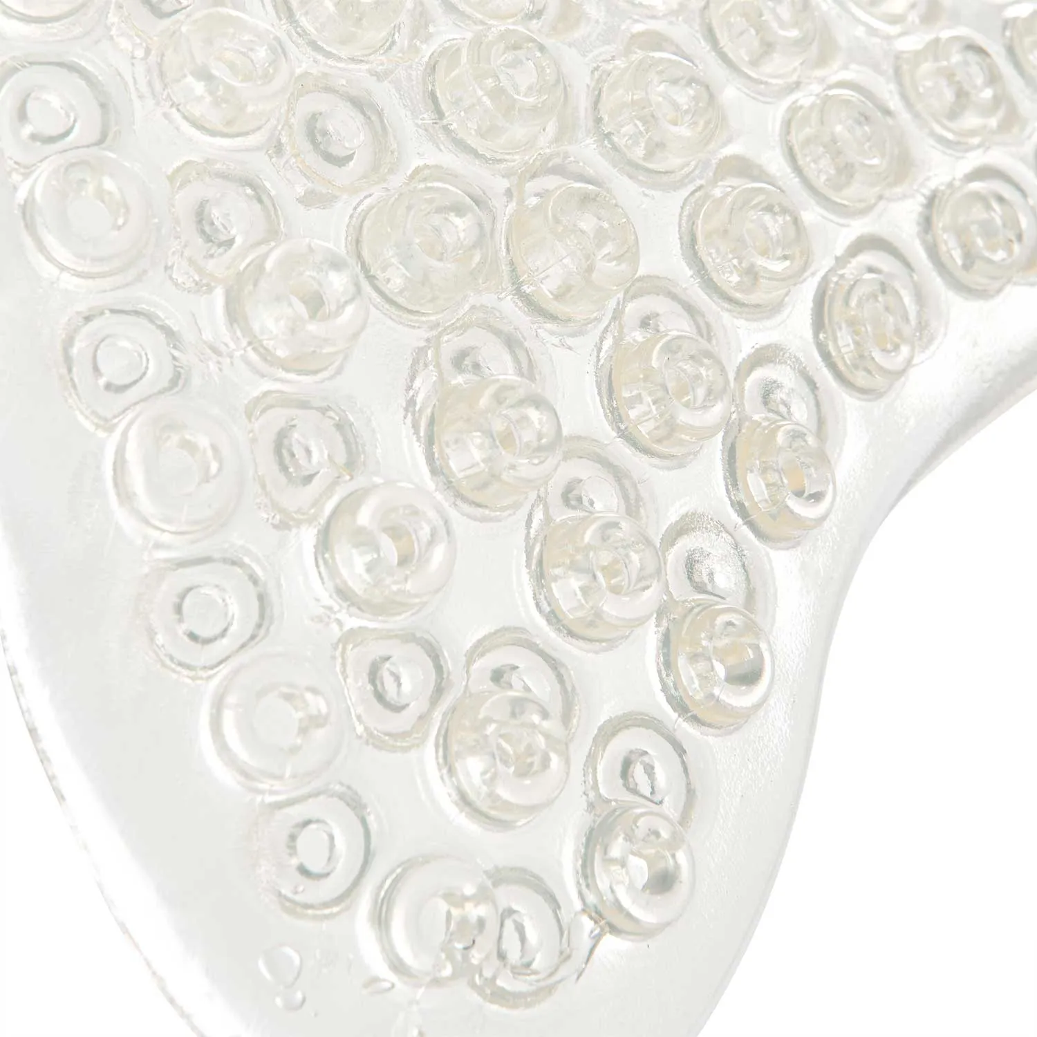 Massage Gel Pad and Front Riser