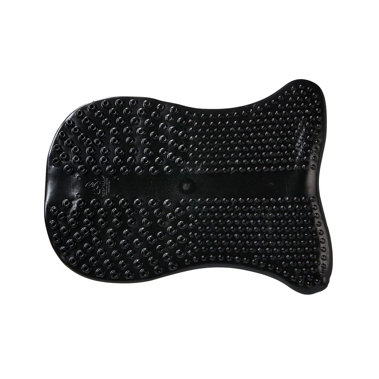 Massage Gel Pad and Rear Riser