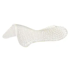 Massage Gel Pad and Rear Riser