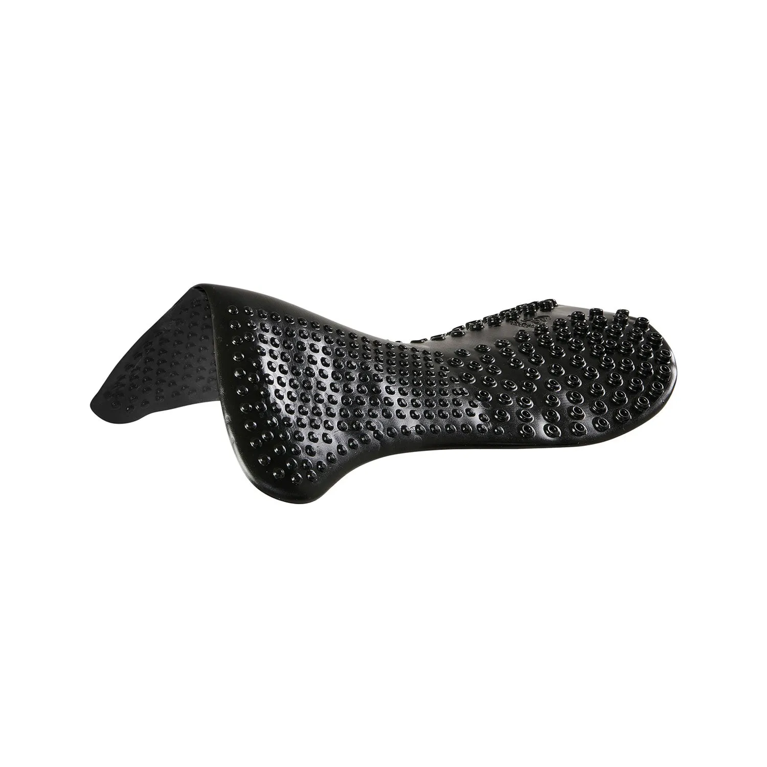 Massage Gel Pad and Rear Riser
