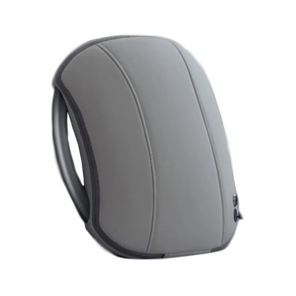 Massage pillow Philips PPM5101B, gray