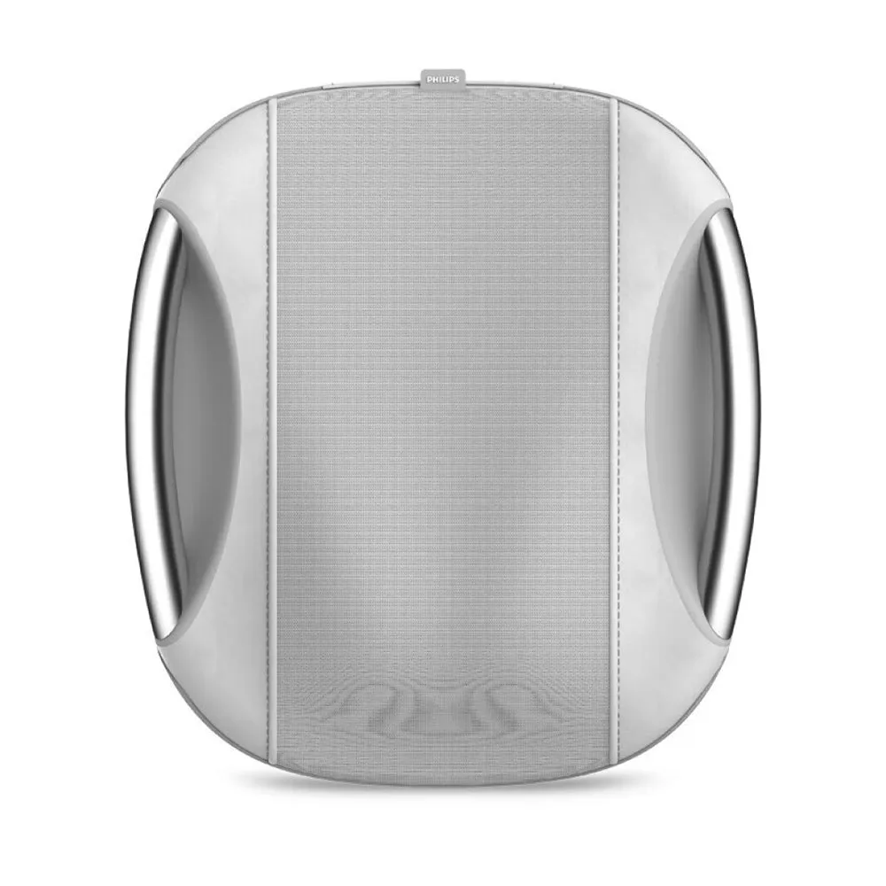 Massage pillow Philips PPM5101B, gray