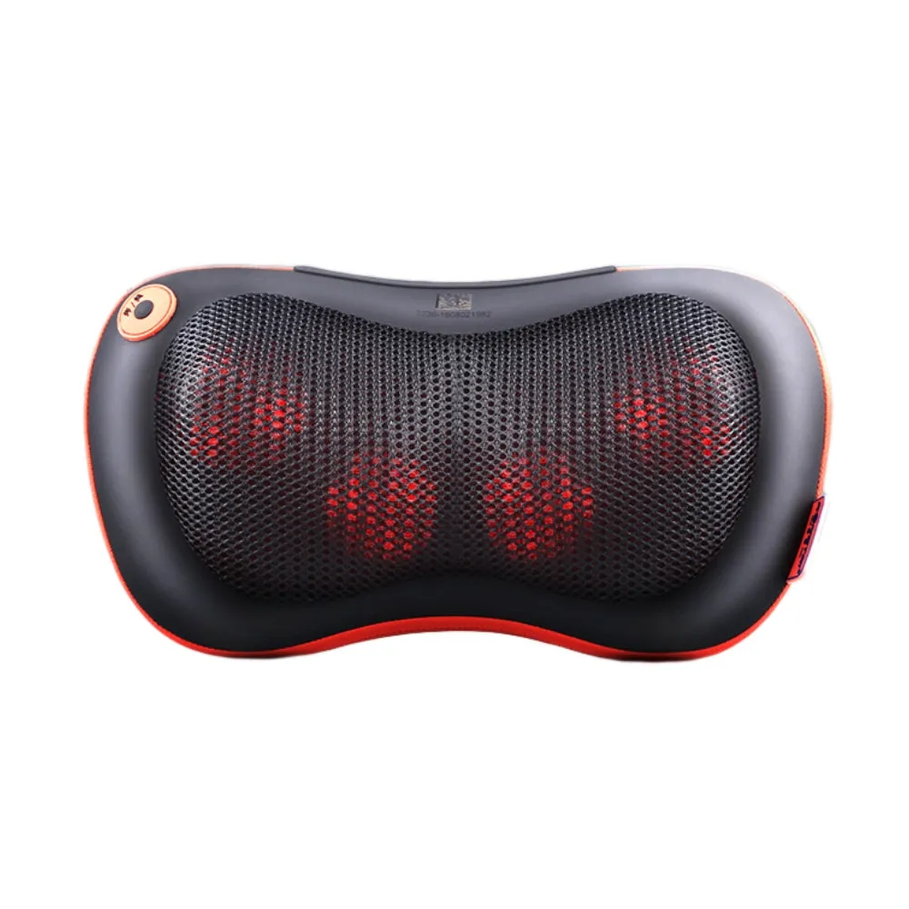 Massage pillow Rotai RT-2230, black