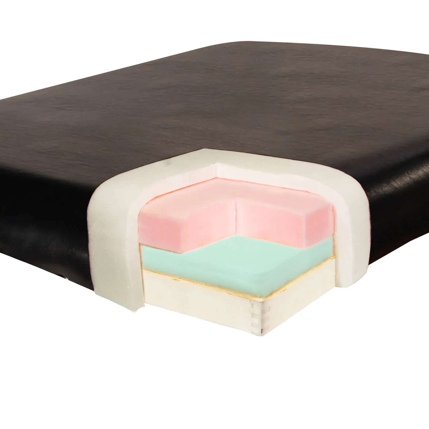 Master Massage 70cm Balboa Portable Massage & Exercise Table Package